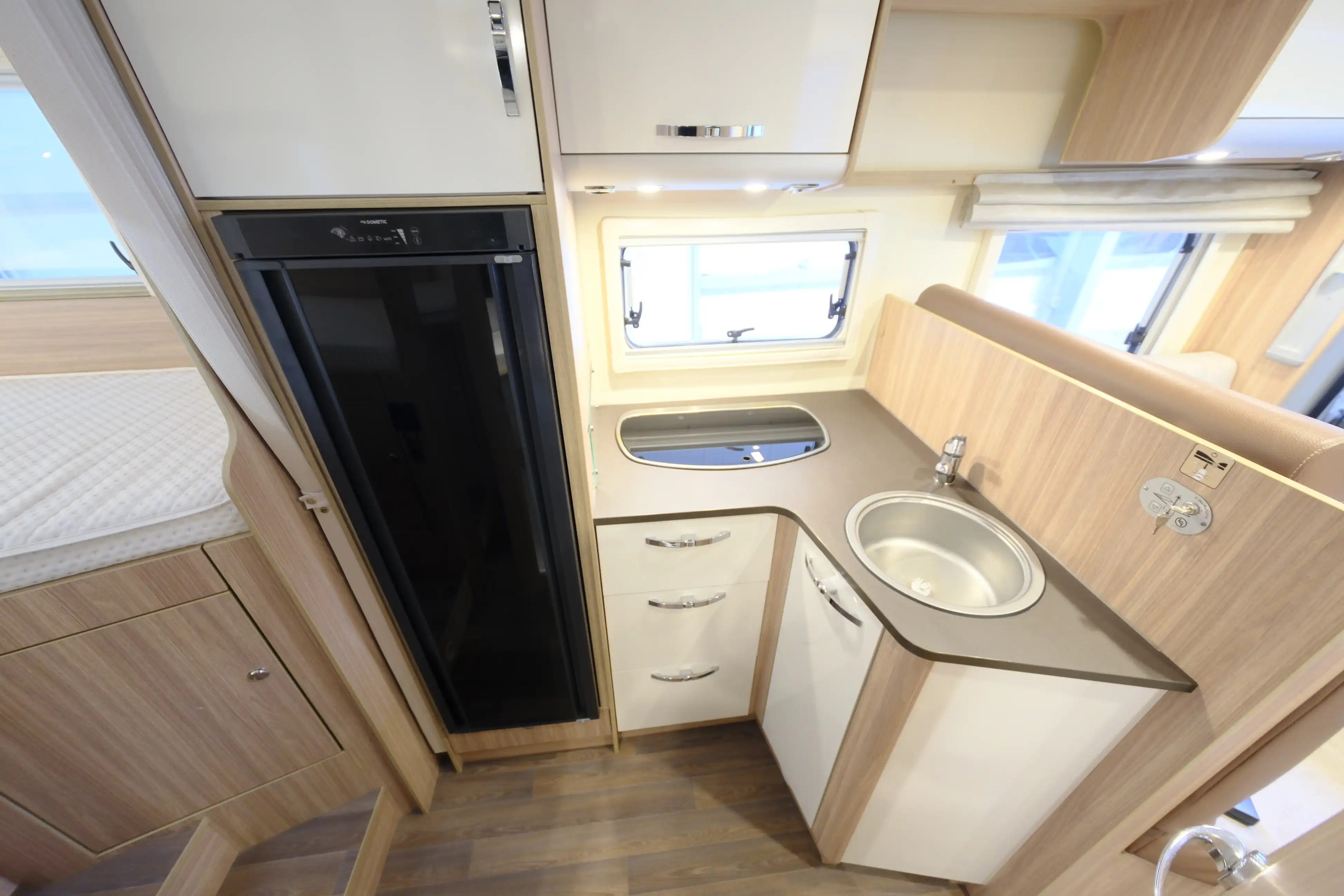 BUERSTNER Ixeo IT 726 G - Ansicht 12